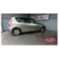 Capot RENAULT SCENIC 3