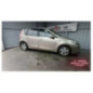 Capot RENAULT SCENIC 3