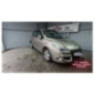 Capot RENAULT SCENIC 3