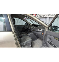 Capot RENAULT SCENIC 3 Photo n°15