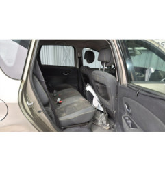 Capot RENAULT SCENIC 3 Photo n°16