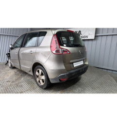 Capot RENAULT SCENIC 3 Photo n°18