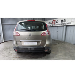 Capot RENAULT SCENIC 3 Photo n°19