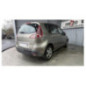 Capot RENAULT SCENIC 3