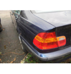 Boite de vitesses BMW SERIE 3 E46 Photo n°1