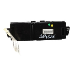 Commande chauffage RENAULT SCENIC 3