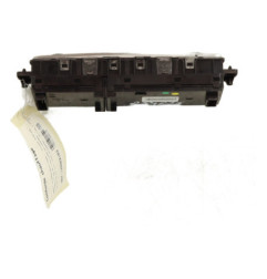 Commande chauffage RENAULT SCENIC 3 Photo n°3