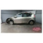 Commande chauffage RENAULT SCENIC 3