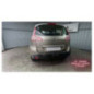 Commande chauffage RENAULT SCENIC 3