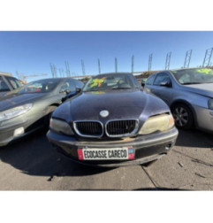 Boite de vitesses BMW SERIE 3 E46 Photo n°5