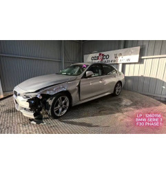 Capot BMW SERIE 3 F30