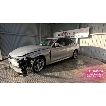 Capot BMW SERIE 3 F30