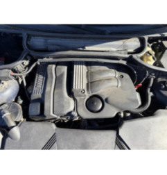 Boite de vitesses BMW SERIE 3 E46 Photo n°7