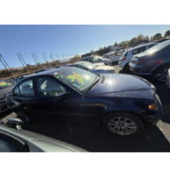 Boite de vitesses BMW SERIE 3 E46 Photo n°9