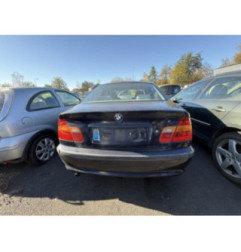 Boite de vitesses BMW SERIE 3 E46 Photo n°15