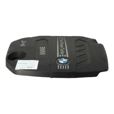 Cache moteur BMW SERIE 3 F30 Photo n°1