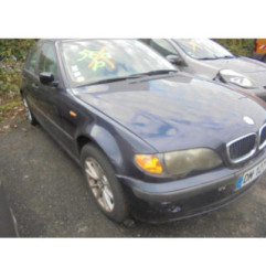 Demarreur BMW SERIE 3 E46 Photo n°3