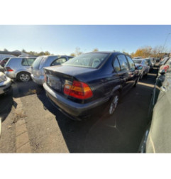 Demarreur BMW SERIE 3 E46 Photo n°14