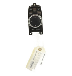 Commande GPS BMW SERIE 3 F30 Photo n°1