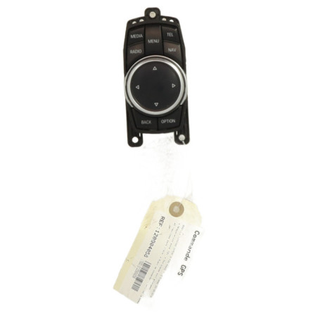 Commande GPS BMW SERIE 3 F30 Photo n°1