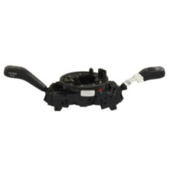 Com (Bloc Contacteur Tournant+Commodo Essuie Glace+Commodo Phare) BMW SERIE 3 E46 Photo n°3