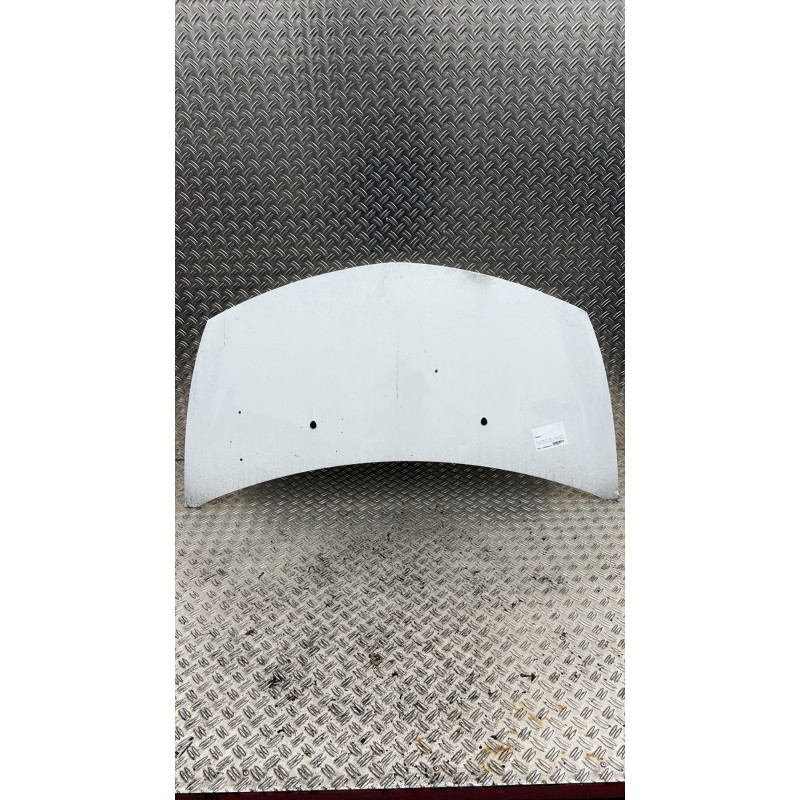 Capot RENAULT CLIO 3