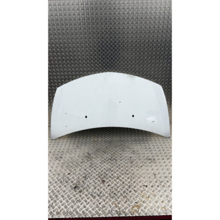 Capot RENAULT CLIO 3 Photo n°1