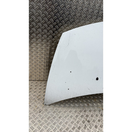 Capot RENAULT CLIO 3