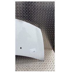Capot RENAULT CLIO 3 Photo n°3