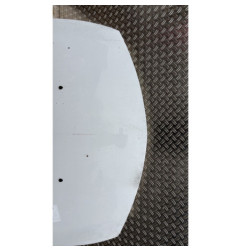 Capot RENAULT CLIO 3 Photo n°4