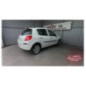 Capot RENAULT CLIO 3