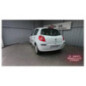 Capot RENAULT CLIO 3