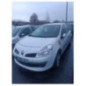 Capot RENAULT CLIO 3