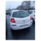 Capot RENAULT CLIO 3