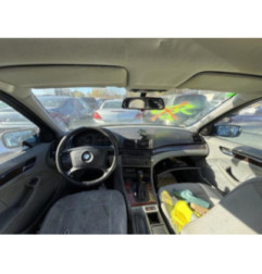 Com (Bloc Contacteur Tournant+Commodo Essuie Glace+Commodo Phare) BMW SERIE 3 E46 Photo n°15