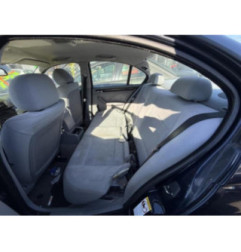 Com (Bloc Contacteur Tournant+Commodo Essuie Glace+Commodo Phare) BMW SERIE 3 E46 Photo n°16