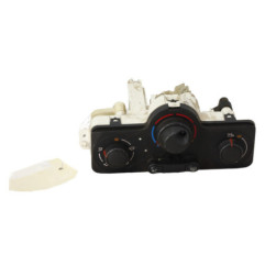 Commande chauffage RENAULT CLIO 3 Photo n°1