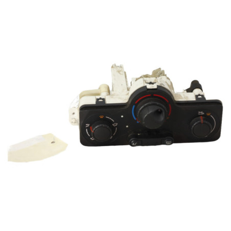 Commande chauffage RENAULT CLIO 3 Photo n°1