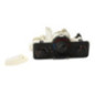 Commande chauffage RENAULT CLIO 3