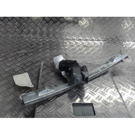 Moteur leve vitre arriere droit CITROEN C4 GRAND PICASSO 1 Photo n°1