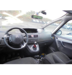 Moteur leve vitre arriere droit CITROEN C4 GRAND PICASSO 1 Photo n°7