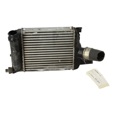 Echangeur air (Intercooler) DACIA LODGY Photo n°1