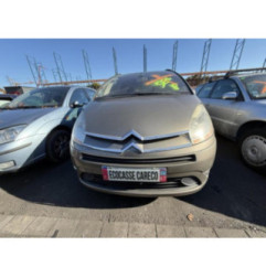Moteur leve vitre arriere droit CITROEN C4 GRAND PICASSO 1 Photo n°8