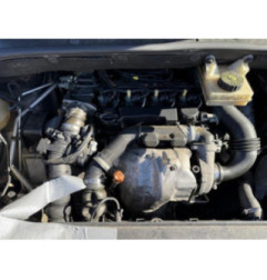 Moteur leve vitre arriere droit CITROEN C4 GRAND PICASSO 1 Photo n°10