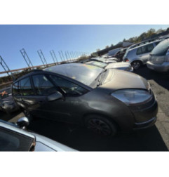 Moteur leve vitre arriere droit CITROEN C4 GRAND PICASSO 1 Photo n°12