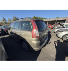 Moteur leve vitre arriere droit CITROEN C4 GRAND PICASSO 1 Photo n°16