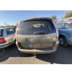 Moteur leve vitre arriere droit CITROEN C4 GRAND PICASSO 1 Photo n°18