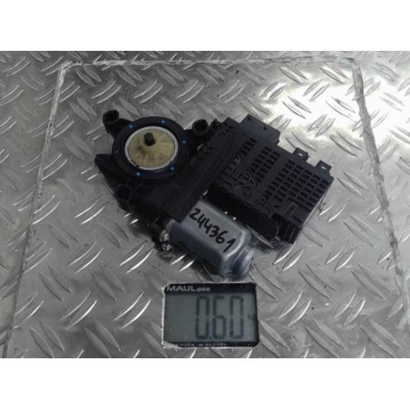 Moteur leve vitre avant droit CITROEN C4 GRAND PICASSO 1 Photo n°1