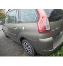 Moteur leve vitre avant droit CITROEN C4 GRAND PICASSO 1 Photo n°8