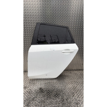 Porte arriere gauche MAZDA 3 2
